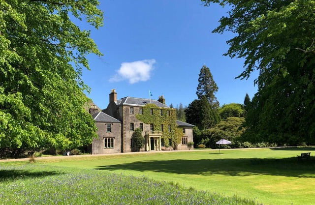 Historic Country House