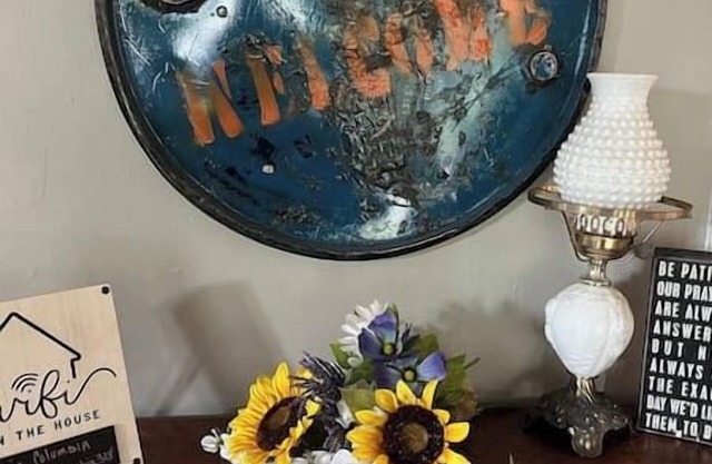 Historic Craftsmen Style Home
