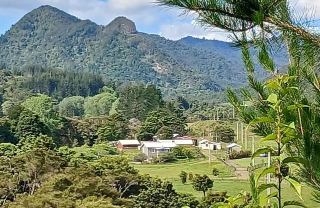 Historic Devcich Farm - Homestead