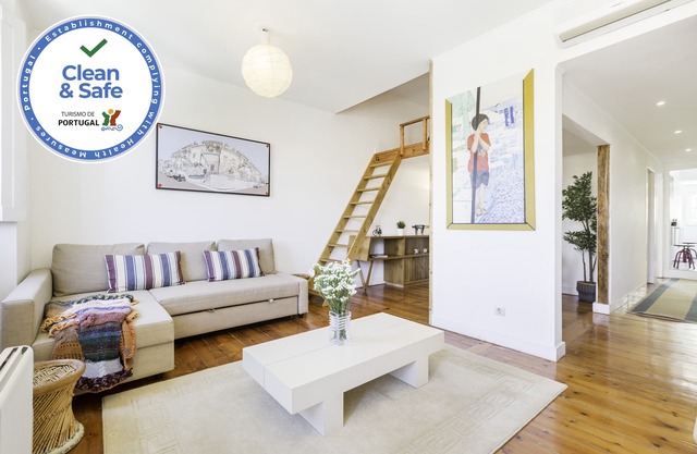 Historic district André's House · Vila Berta PREMIUM 5persons
