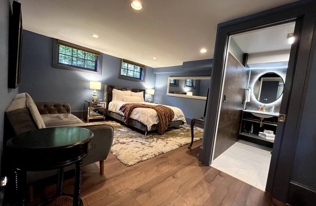 Historic Dougan Suites: Suite 3