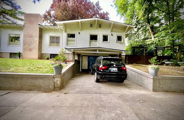 Historic Dougan Suites, Two Bedroom