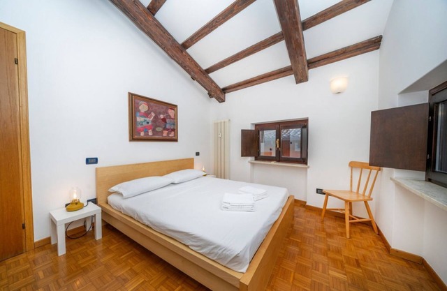 Historic Elegance - Apt in the Heart of Udine