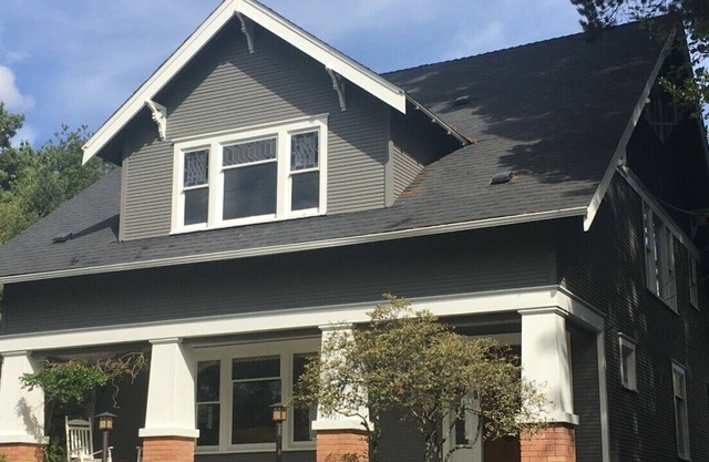 Historic Forest Grove Craftsman Home Just 5 Blocks From Pacific University