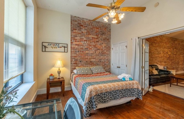 Historic Haven on Front St – River Views & Prime Location!