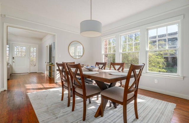 Historic Highland Park 4 Bedroom House