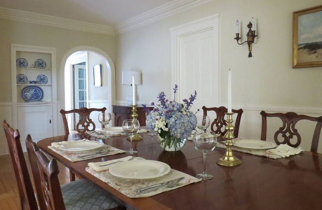Historic Hill gem with parking, patio, yard and central location