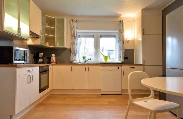Historic Holiday Home in Malmedy with Garden, Terrace, BBQ