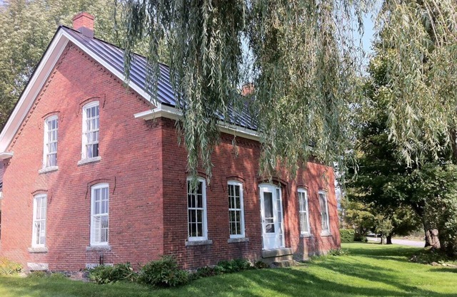 Historic home in Vermont Ski Country