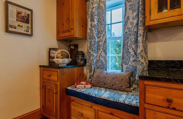 Historic Home with Colonial Charm in Manchester