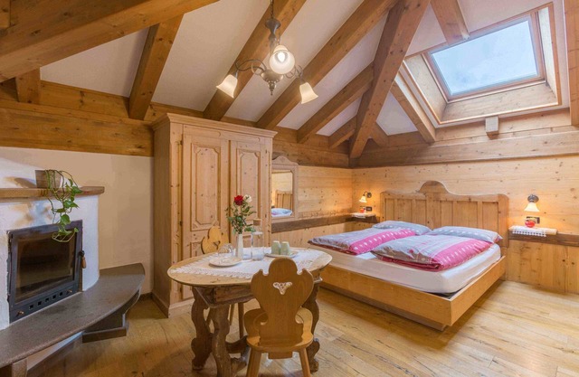 Historic Hotel La Stua