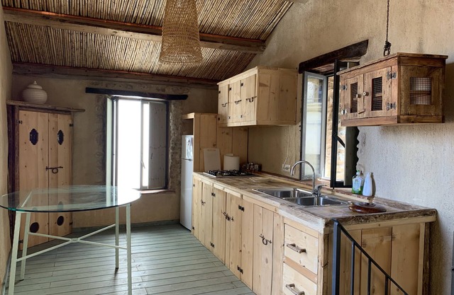 Historic house in the center of Santa Severina