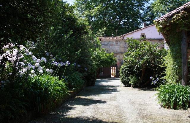 Historic manor estate near Comillas, minutes to beaches