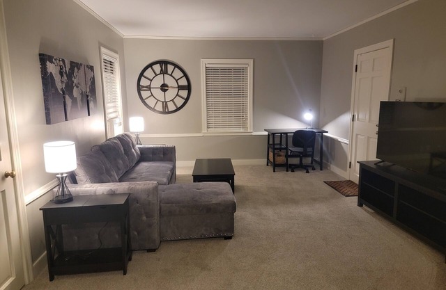 Historic McKennan Park Apt 4 (1 bed 1 bath) - KP220APT4