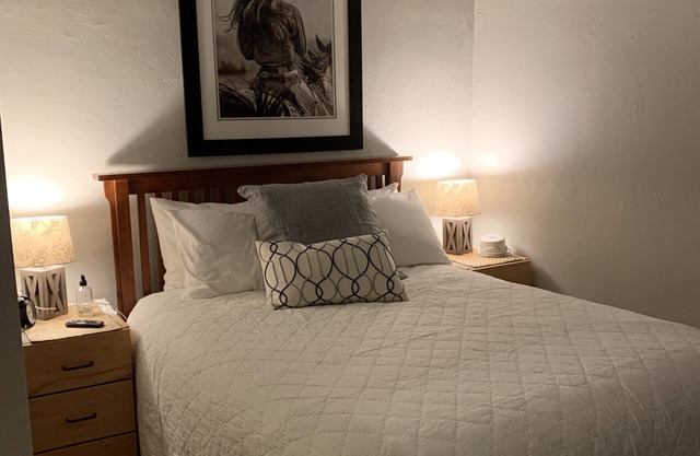 Historic Mercer Guest Suite 4 The Shepherdess