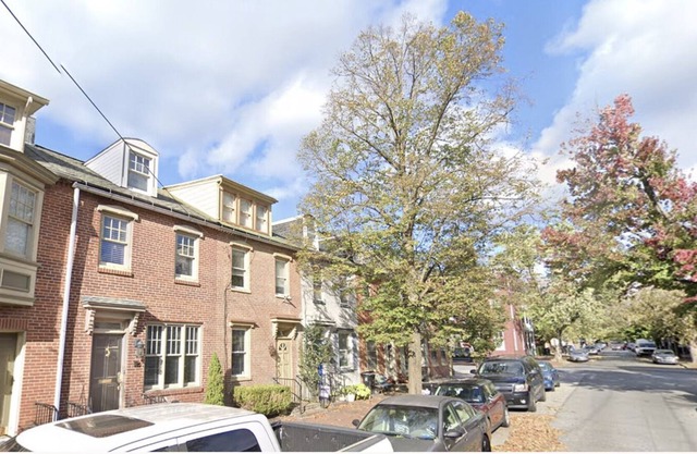 Historic Midtown gem, steps from Riverfront Park