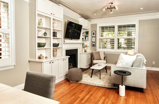 Historic & Modern Retreat Near Downtown Richmond!