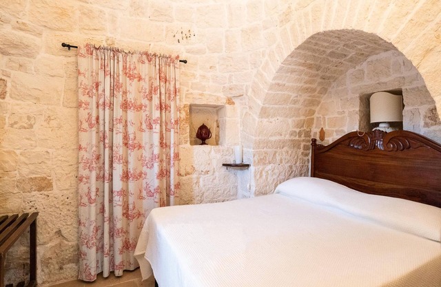 Historic Puglian Trulli | Villa Trulli Putignano | Historic Elegance Meets.