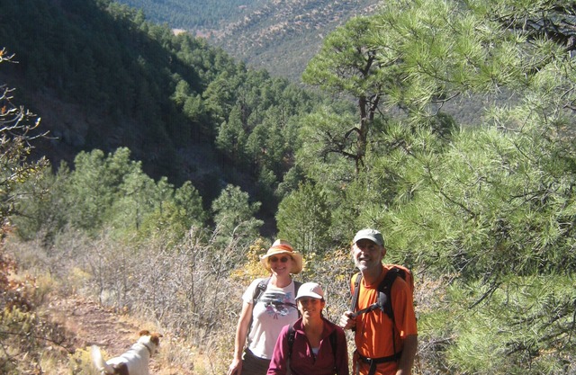 Historic Renovated Rosedale Ghost Town House In Magdalena, Nm, Horse Friendly