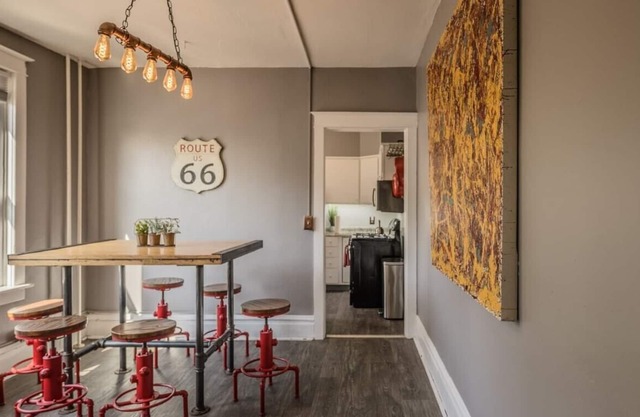 Historic Riverfront Vintage Gem w/ River Views