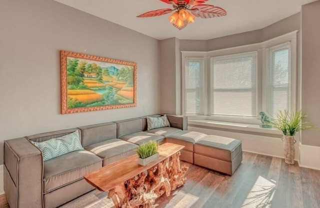 Historic Riverfront Tropical Gem w/ River Views