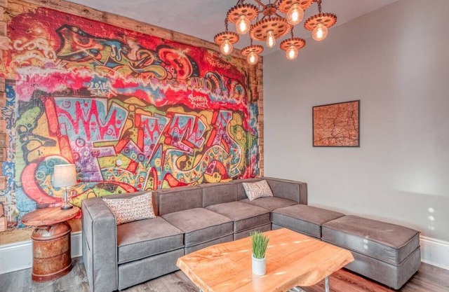 Historic Riverfront Steampunk Gem w/ River Views