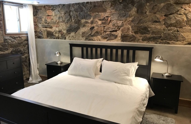 Historic Scoville Mansion Loft
