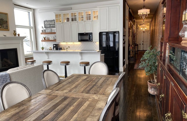 Historic Silverton Downtown Loft
