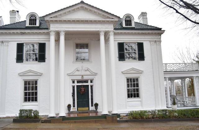 Historic Six Bedroom Home near Downtown Lynchburg