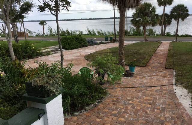 Historic Strong Haven a Southern Gem on Indian River -