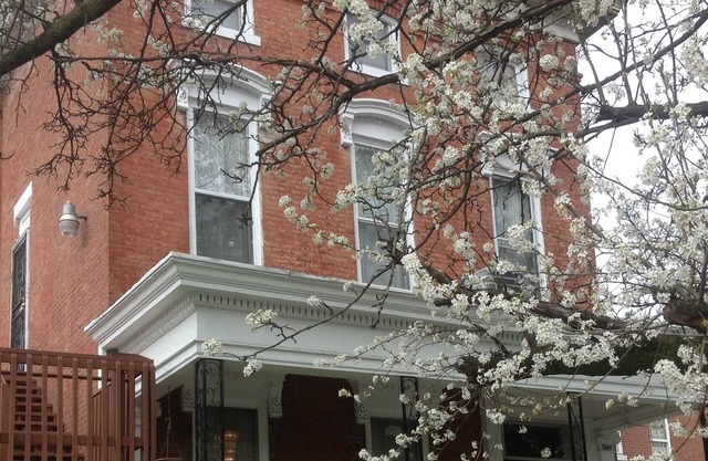Historic Victorian home