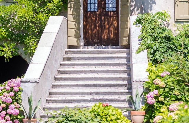 Historic Villa from the 1300s