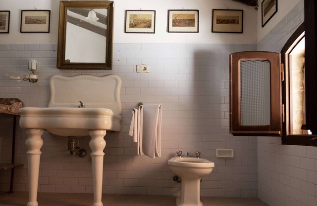 Historic villa in the Tuscan Maremma near the sea