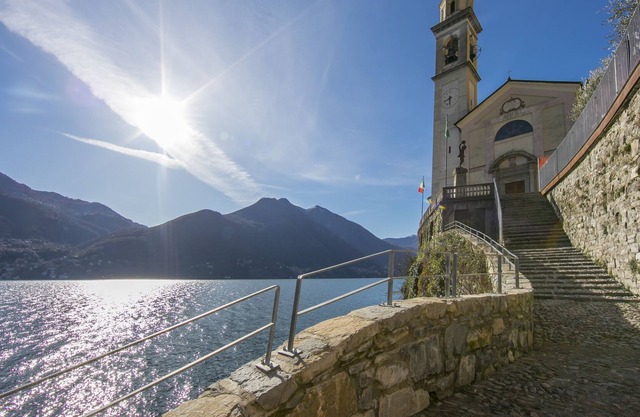 Historical and charming house 50 meters from the ferry stop