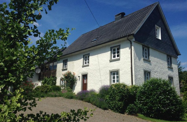 Historical Apartment