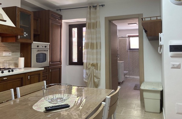 Historical Home Few Steps From Sea, Marina di Camerota, Italy