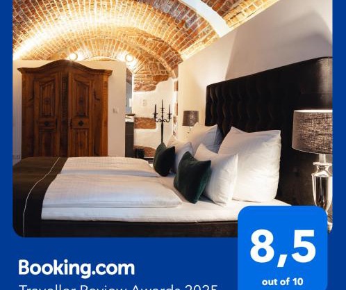 Historical Luxury Homes - Luxus Suite Colloseum