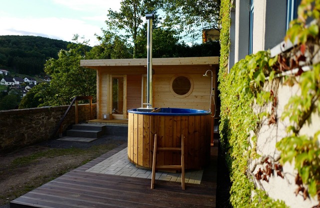 Historical school, 4-20 people, sauna, hot tub, billiards, kickers, fireplaces