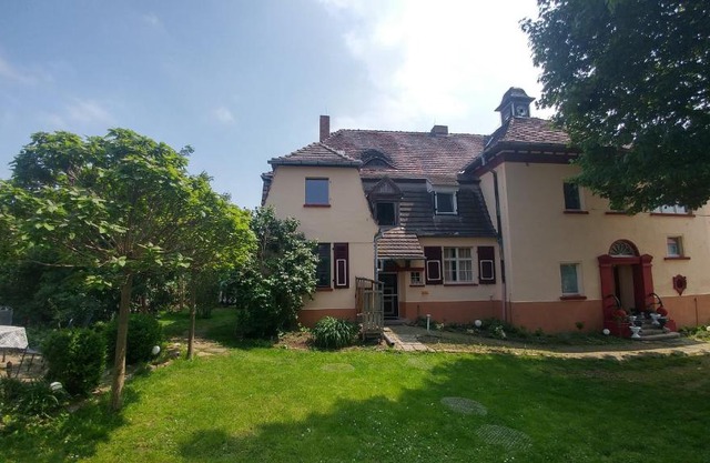 Historische Schule "Ferienwohnung Pauline" I&II