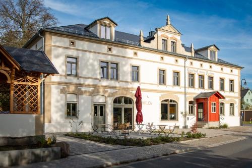 Historischer Gasthof Zum Anker Wachau