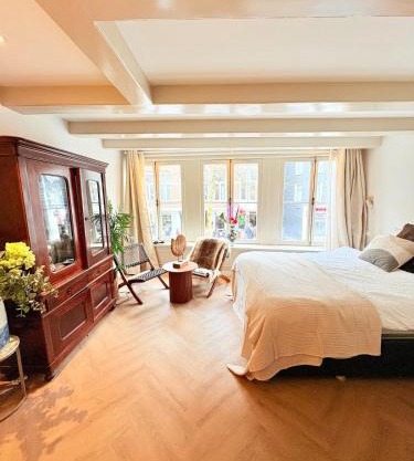 History and luxury