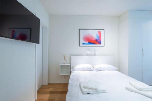 HITrental Riesbach Apartments