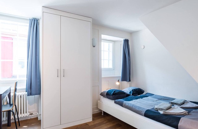 Hitrental Schmidgasse Apartments