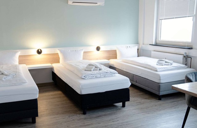 Hive Apartments – Near Hannover Messe