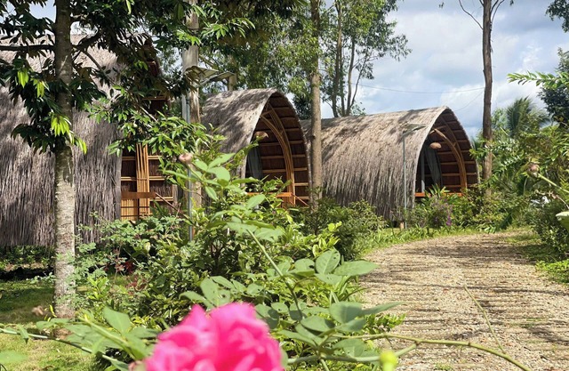 Hizo Garden Resort
