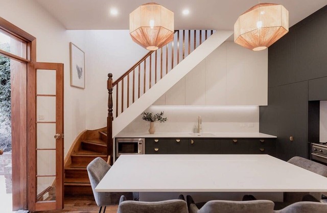 'Hjemme' - Danish comfort in the heart of Hobart