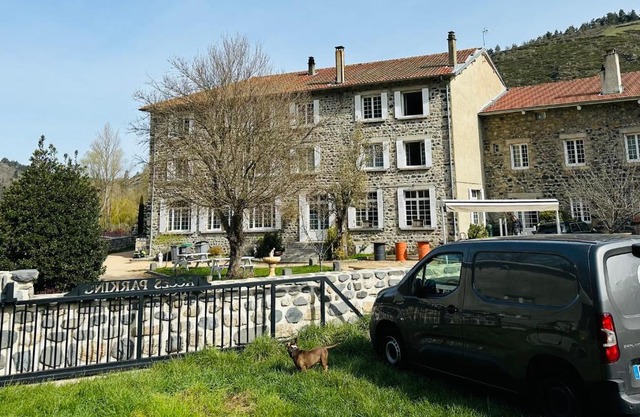 HL Hotel de la Loire