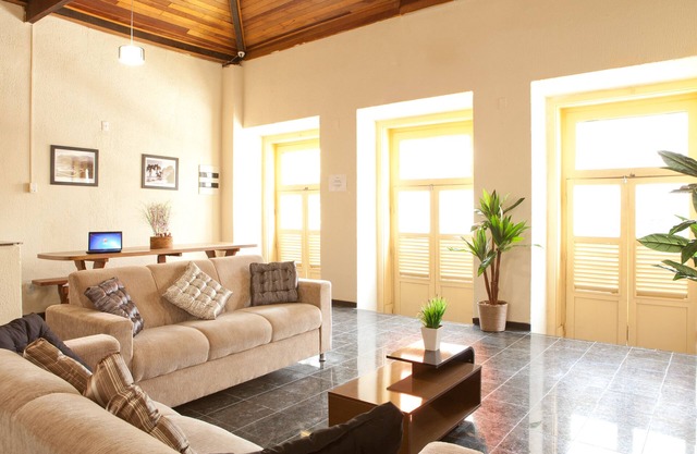 HMG Praia Suites for Rent