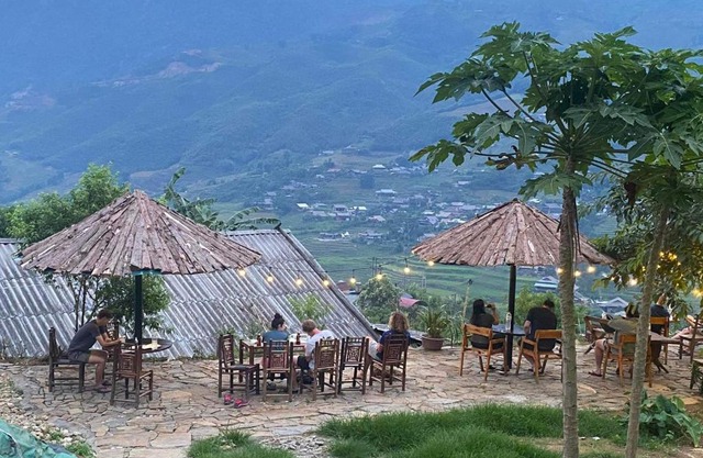 Hmong Sister House and Trekking