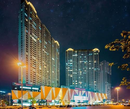 HN ETH Vinhomes D'capitale Resident - Tran Duy Hung St